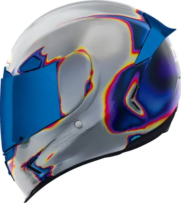 Přilba ICON Airframe Pro Re-Entry — pohled 6