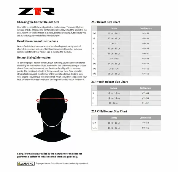 Modularhelm Z1R Solaris 2.0 getönt — Ansicht 2