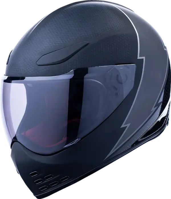 Helm ICON Domain Slabtown — Ansicht 2