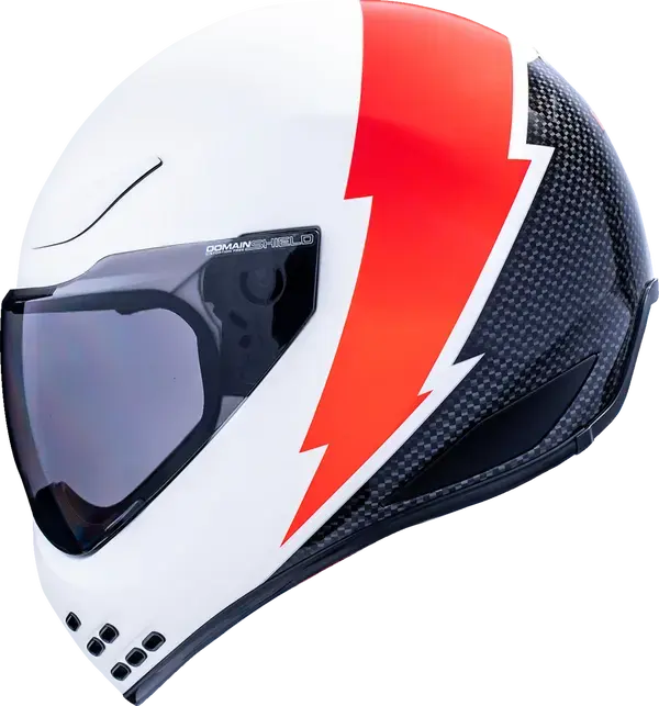 Helm ICON Domain Slabtown — zicht 4