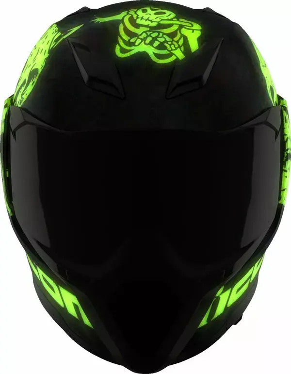 Helm ICON Ultraflite Doodle 3 MIPS