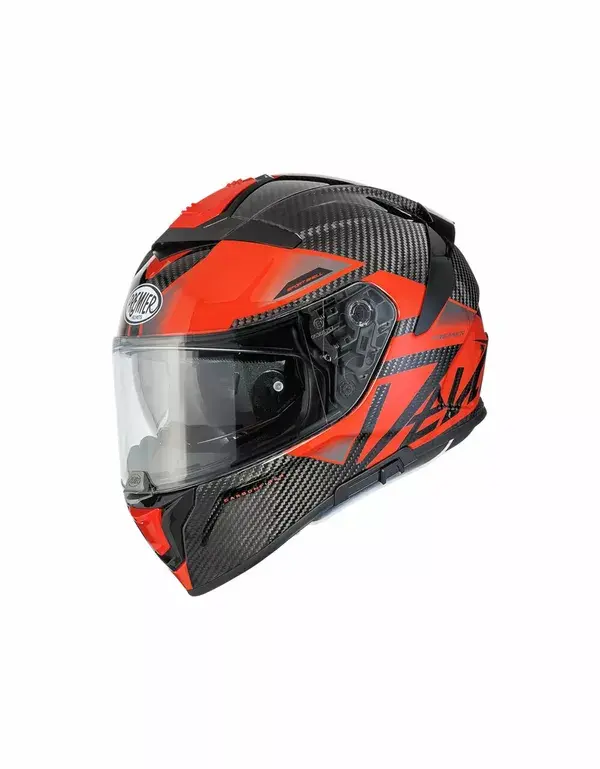 PREMIER HELMETS Devil MN 카본 헬멧 — 2번째 뷰