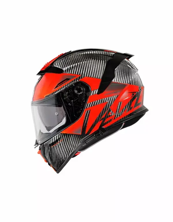 PREMIER HELMETS Devil MN 카본 헬멧 — 5번째 뷰