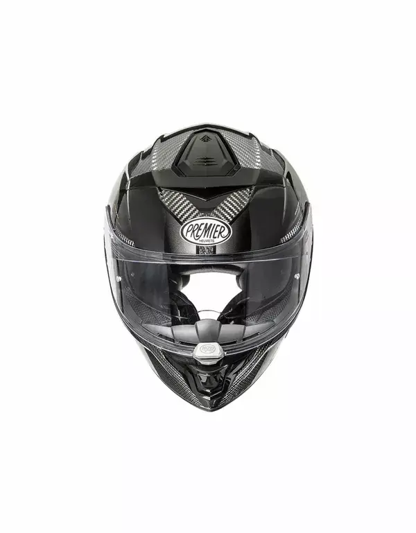 Devil MN 카본 헬멧 Premier Helmets — 4번째 뷰