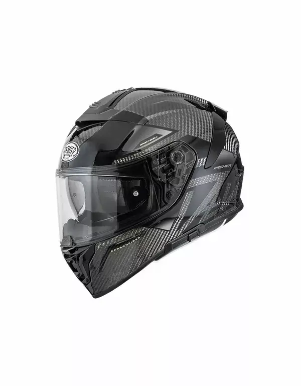 Devil MN 카본 헬멧 Premier Helmets — 6번째 뷰