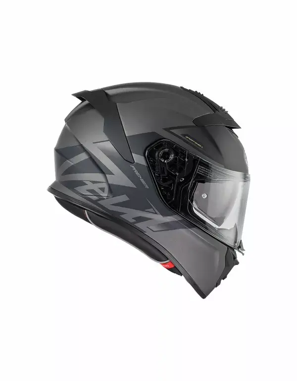 Шлем PREMIER HELMETS Devil MN — изглед 5
