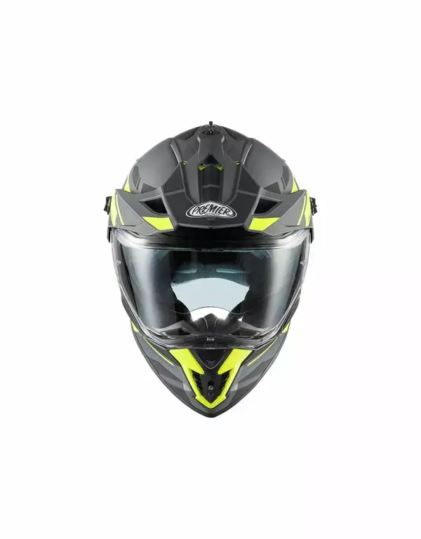 PREMIER HELMETS Discovery EA 头盔