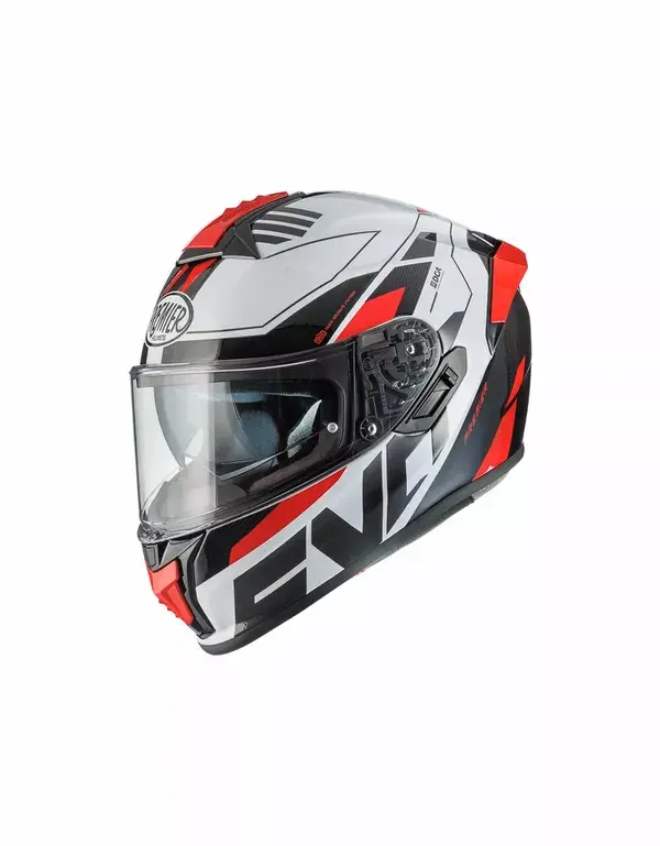 Helm PREMIER HELMETS Evoluzione PR