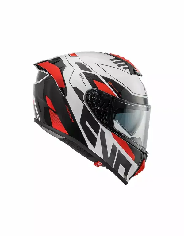 Helm PREMIER HELMETS Evoluzione PR — Ansicht 2
