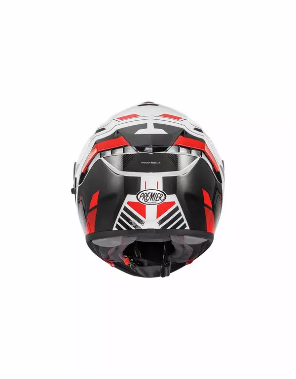 Helm PREMIER HELMETS Evoluzione PR — Ansicht 3