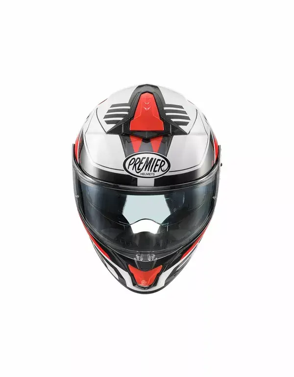 Helm PREMIER HELMETS Evoluzione PR — Ansicht 5