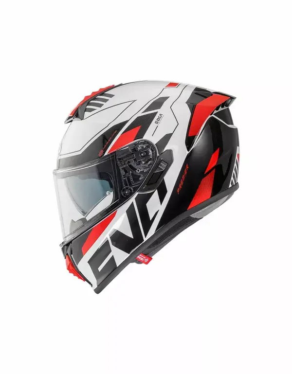 Helm PREMIER HELMETS Evoluzione PR — Ansicht 6