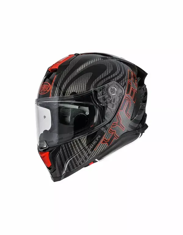 Casque Hyper Carbon PS Premier Helmets