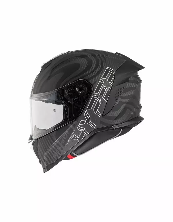 Casque PREMIER HELMETS Hyper Carbon PS