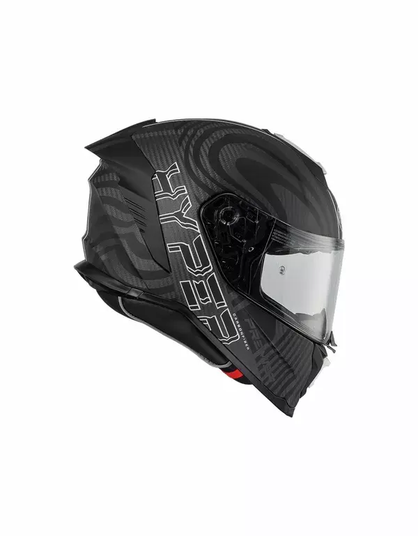 PREMIER HELMETS Hyper Carbon PS 头盔 — 第 2 视图