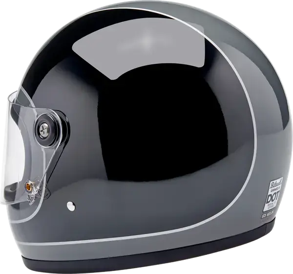 Helm Biltwell Gringo S Tracker