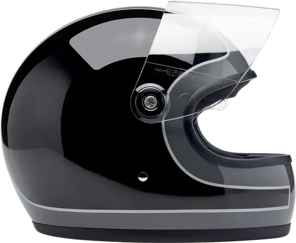Helm Biltwell Gringo S Tracker — Ansicht 2