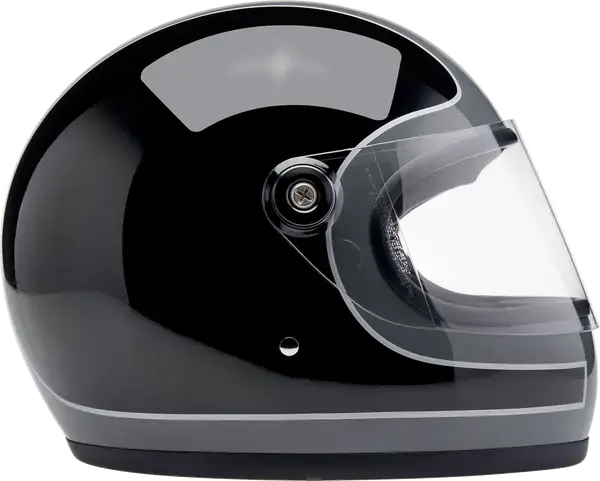 Helm Biltwell Gringo S Tracker — Ansicht 6