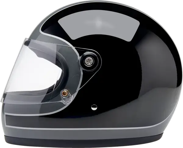 Helm Biltwell Gringo S Tracker — Ansicht 9