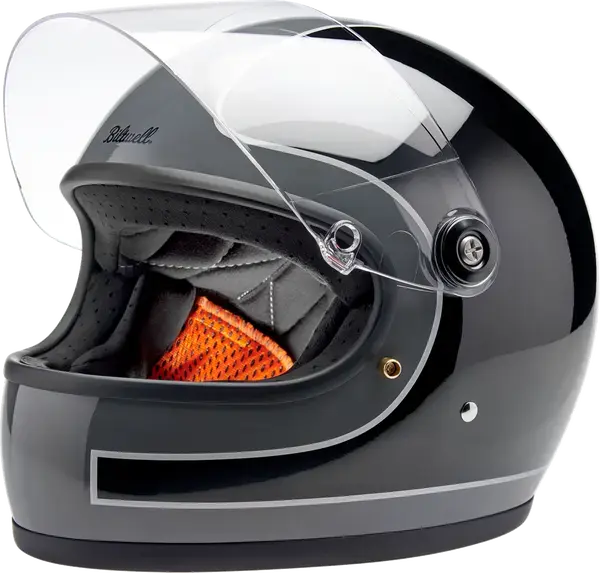 Helm Biltwell Gringo S Tracker — Ansicht 3