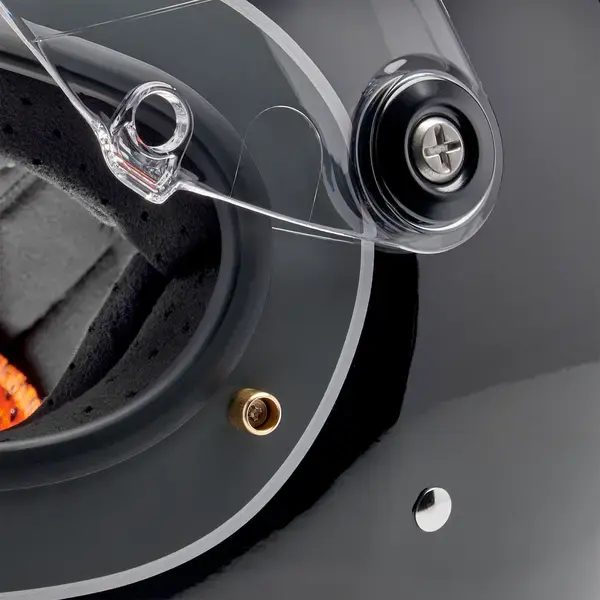 Helm Biltwell Gringo S Tracker — Ansicht 5