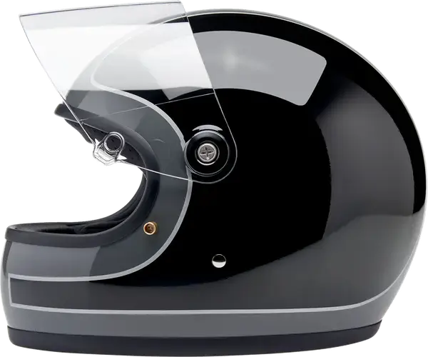 Helm Biltwell Gringo S Tracker — Ansicht 7