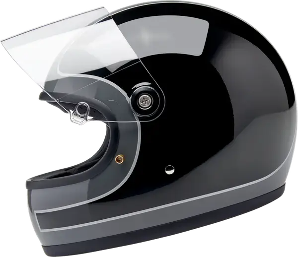 Helm Biltwell Gringo S Tracker — Ansicht 8