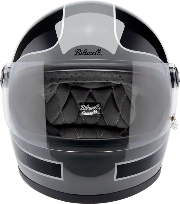 Helm Biltwell Gringo S Tracker — Ansicht 10