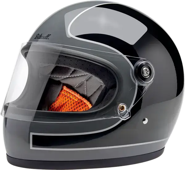 Casque Biltwell Gringo S Tracker