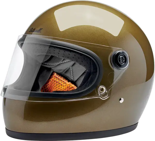 Biltwell Gringo S hjelm