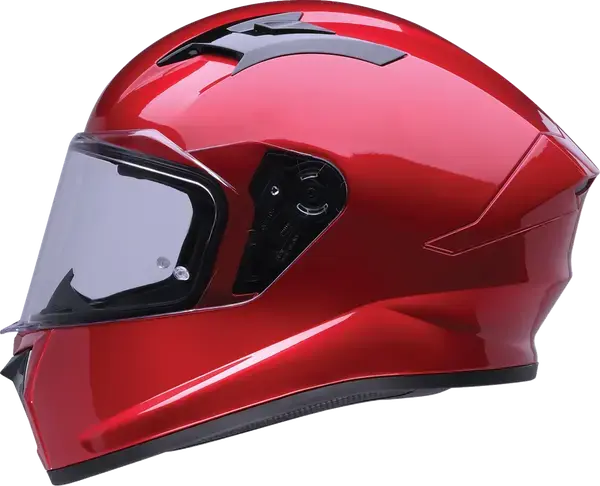 Casque modulaire Z1R Talon rouge XL