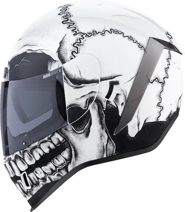 Helm ICON Airform Crestfallen MIPS