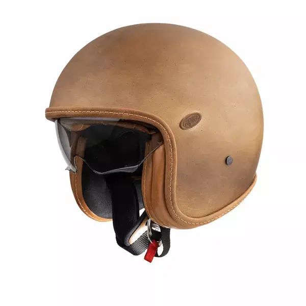 Vintage Helm Platinum Edition Premier Helmets