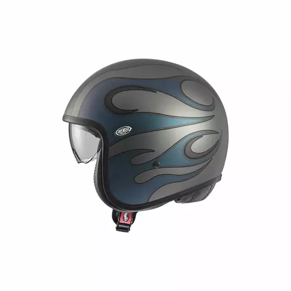 Vintage Helm FR PREMIER HELMETS