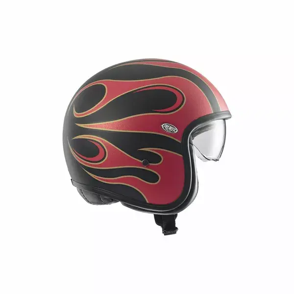 Vintage-Helm FR PREMIER HELMETS