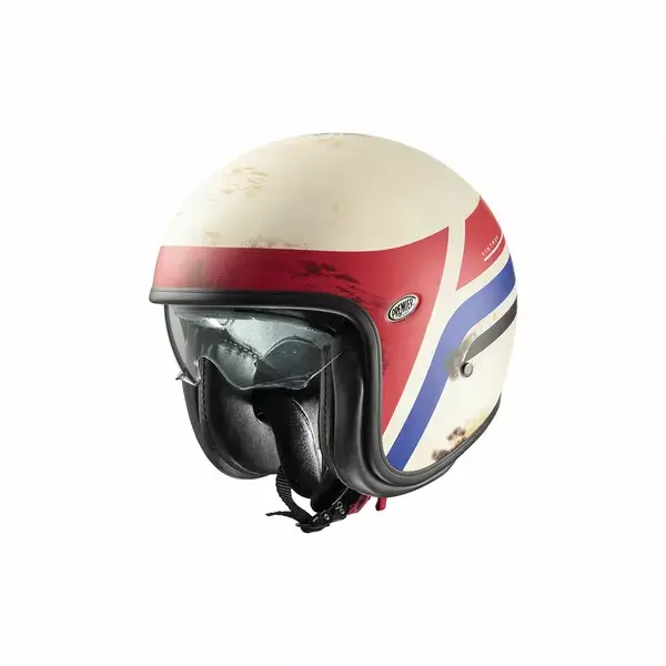 ভিন্টেজ হেলমেট Premier Helmets