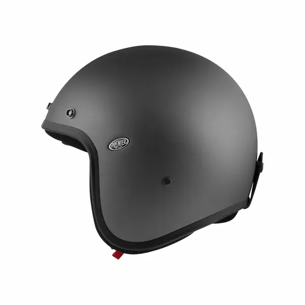 Přilba Jet Classic Premier Helmets — pohled 2