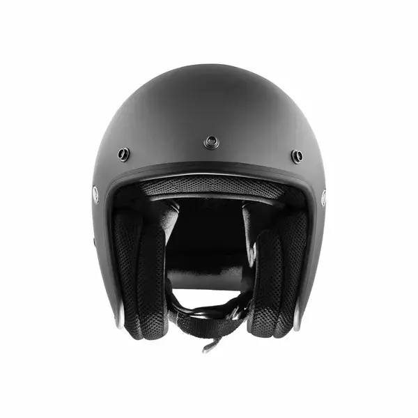 Přilba Jet Classic Premier Helmets — pohled 3