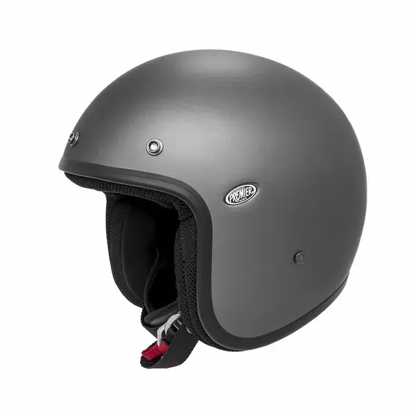 Přilba Jet Classic Premier Helmets — pohled 4