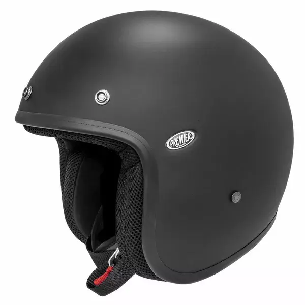 Jet-Helm Classic PREMIER HELMETS — Ansicht 2
