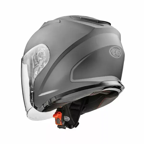 Přilba Dokker Premier Helmets