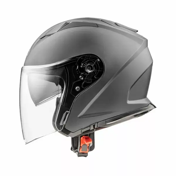Přilba Dokker Premier Helmets — pohled 2