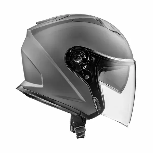 Přilba Dokker Premier Helmets — pohled 3