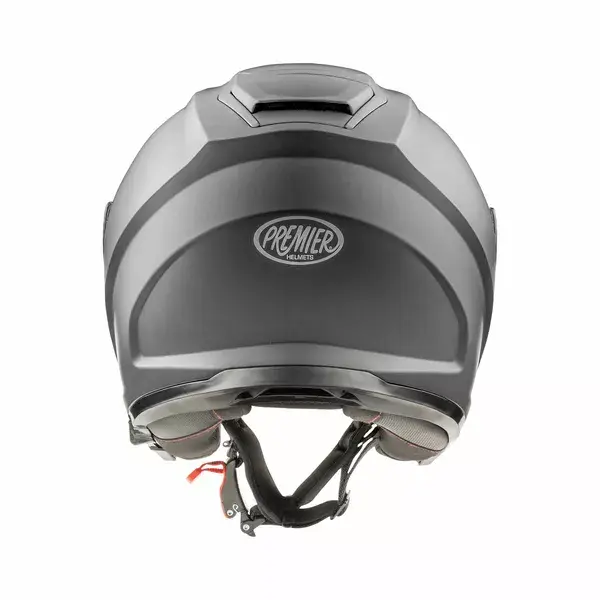 Casque Dokker Premier Helmets — vue 4