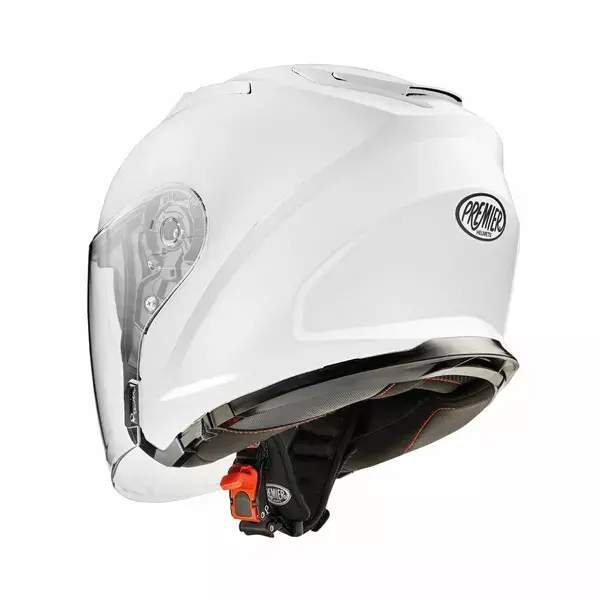 도커 헬멧 PREMIER HELMETS — 3번째 뷰