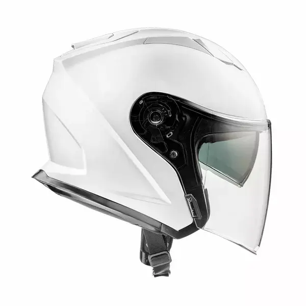Casco Dokker Premier Helmets — vista 2