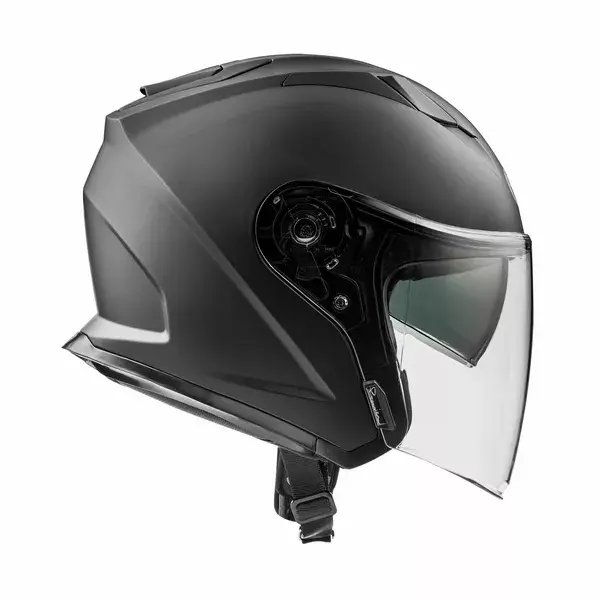 Přilba Dokker PREMIER HELMETS — pohled 5