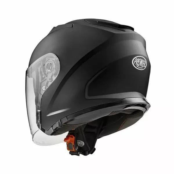 Helm Dokker Premier Helmets — Ansicht 2