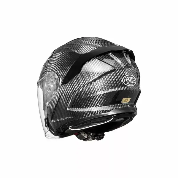 Helm JT5 Carbon Premier Helmets — Ansicht 3