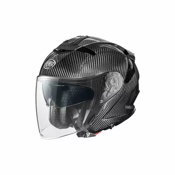 Helm JT5 Carbon Premier Helmets — Ansicht 5